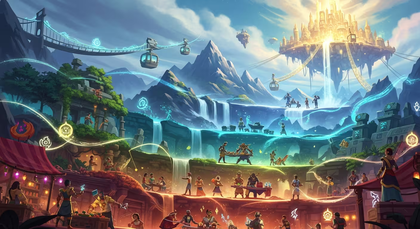 Altinslots 2026 Loyalty Program VIP journey with glowing levels
