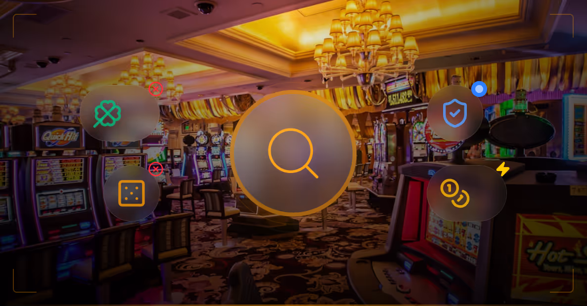 Altinslots Mythen-Knacker sprengen die Ketten des Casino-Aberglaubens mit leuchtender Wahrheit