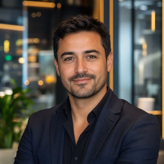 Alex Demir
