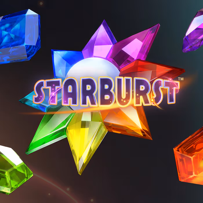 Starburst slot delivers cascading gems and expanding wilds