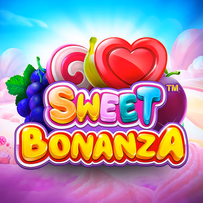 Sweet Bonanza showers reels with tumbling candies and multipliers