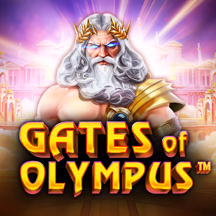 Gates of Olympus drops mighty multipliers from Zeus