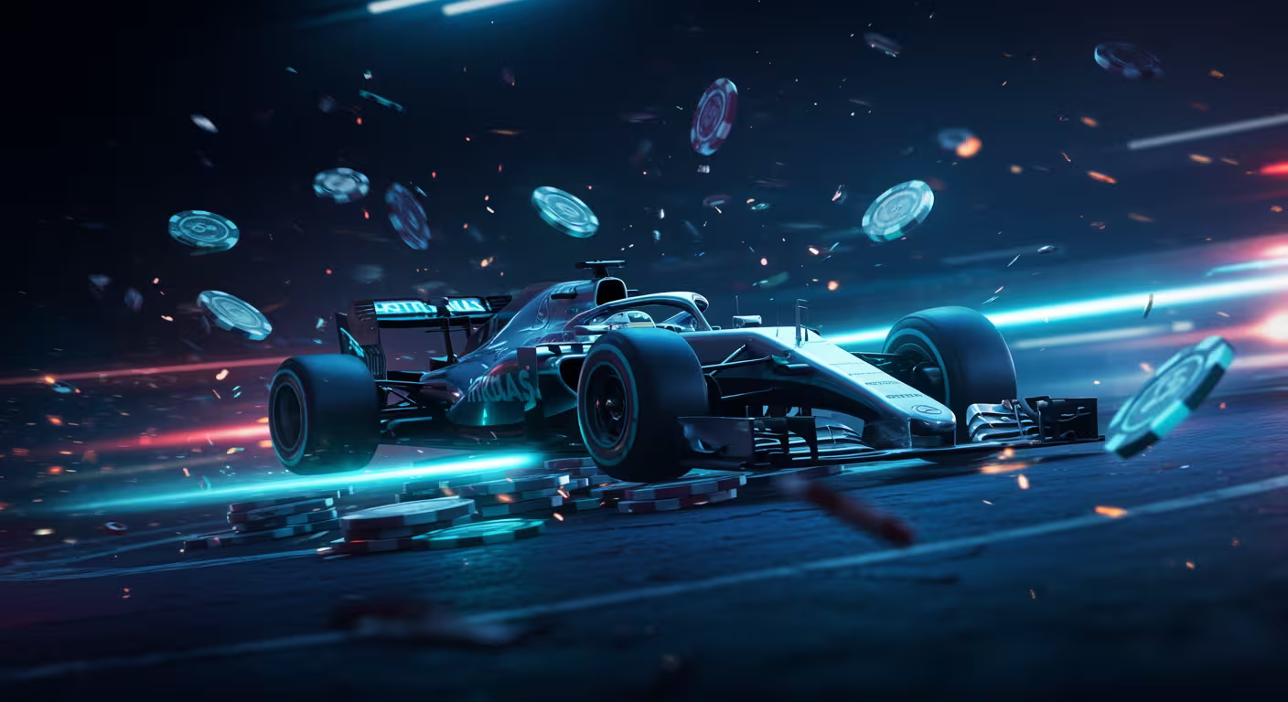 Gift box showing Altinslots welcome bonus sparkles