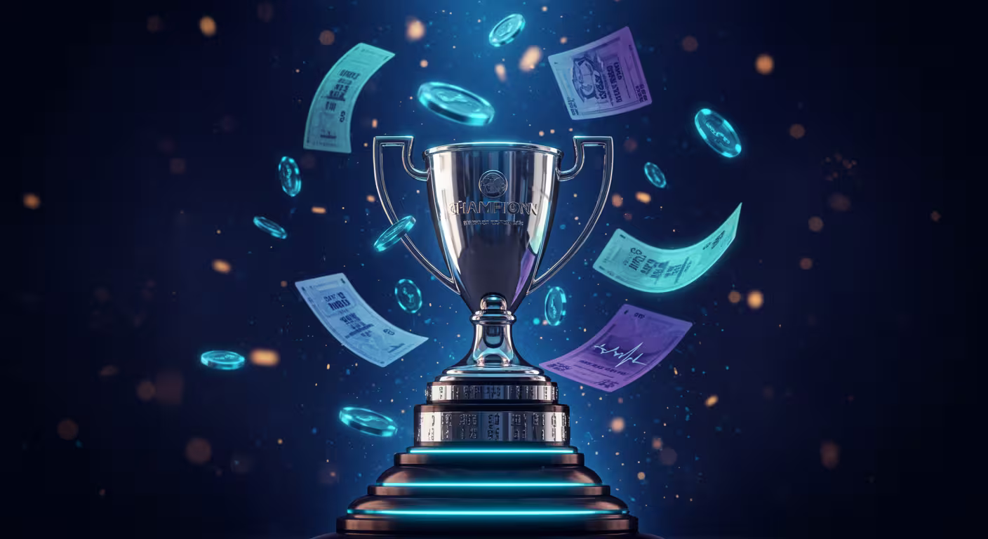 Mobile screen revealing Altinslots cashback surprise