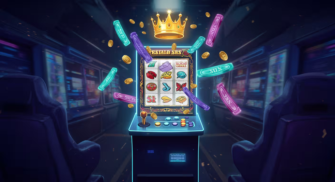 Illustration of Altinslots licensing guide